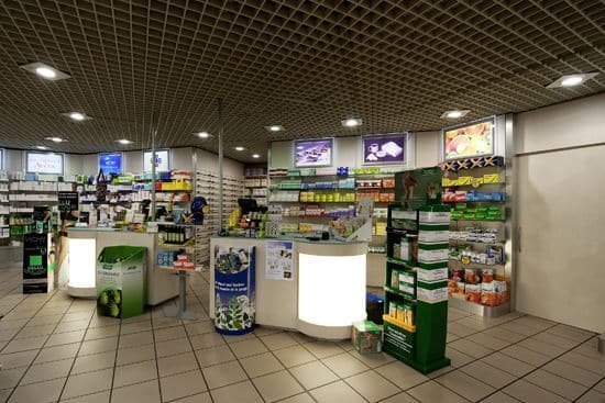 Farmacia Centro Grancia