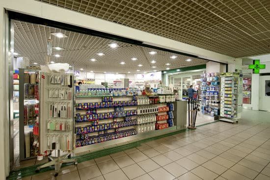 Farmacia Centro Grancia