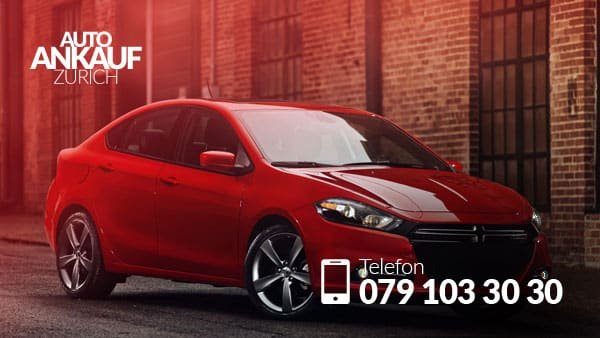 autoankauf ZURICH