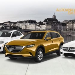 Autoankauf Basel