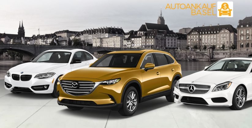 Autoankauf Basel