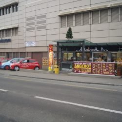 Restraurant Alaturka