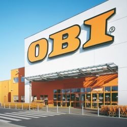 OBI Markt Oftringen