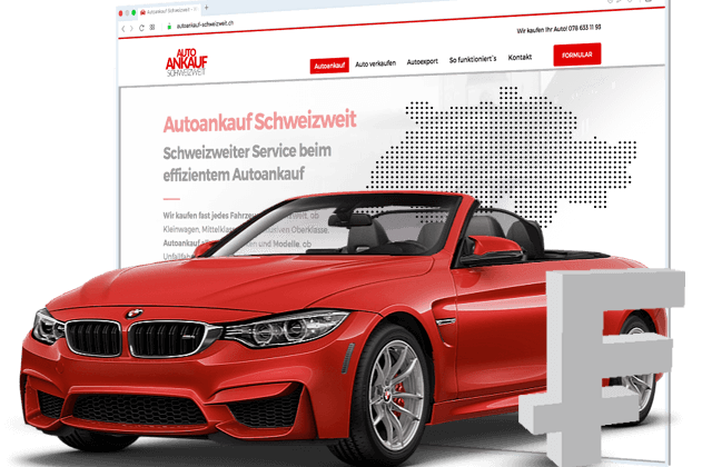 Autoankauf Schweiz