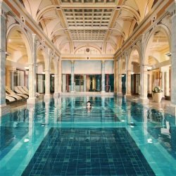 GRAND RESORT BAD RAGAZ AG