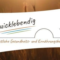 Quicklebendig