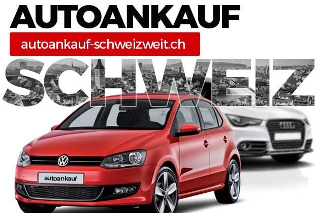 Autoankauf Schweiz