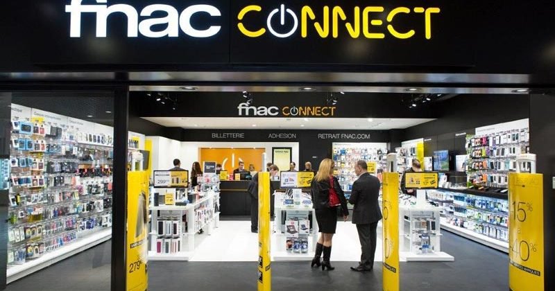 FNAC