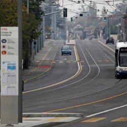 TPG - Transports publics genevois