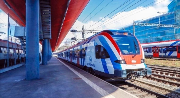 TPG - Transports publics genevois