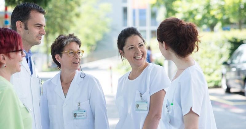 Kantonsspital Aarau AG